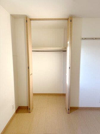 ピヴォワーヌの物件内観写真